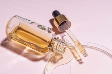 Produse cosmetice care combină tehnologia avansată cu ingrediente naturale