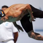 David Popovici, victorie spectaculoasă la Roma. Înotătorul român a luat aurul la 100 m liber
