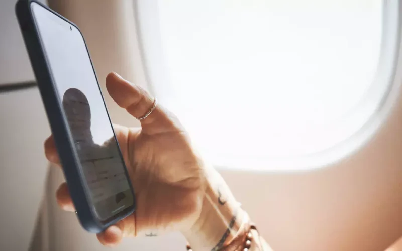 Wizz Air pregătește internet de mare viteză la bord. Compania analizează implementarea tehnologiei Starlink începând cu 2027