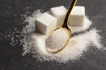 Cum influențează zahărul sănătatea pe termen lung