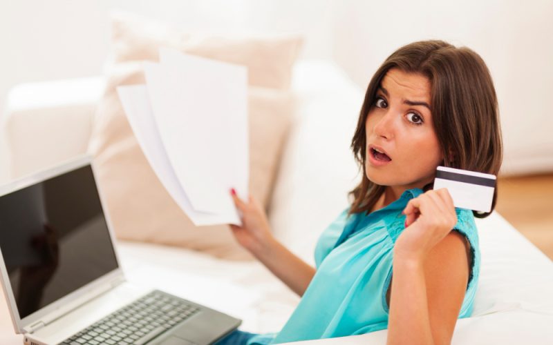Cele mai frecvente greșeli care reduc vânzările unui magazin online