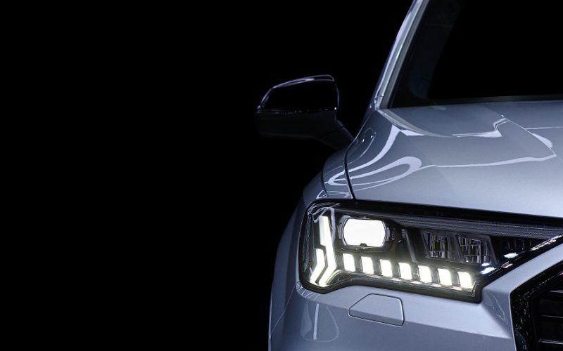 Becuri auto cu xenon și avantajele iluminării intense pe timp de noapte