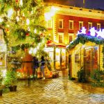 Idei de city break-uri de iarnă – unde să evadezi în decembrie