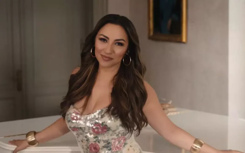 Andra, lecție pentru fiica ei după anii petrecuți în lumina reflectoarelor. Cum a învățat artista să gestioneze criticile
