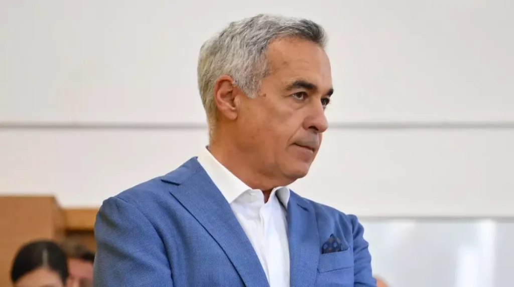 Călin Georgescu critică planurile privind adoptarea monedei euro: „Ar însemna trădarea leului”