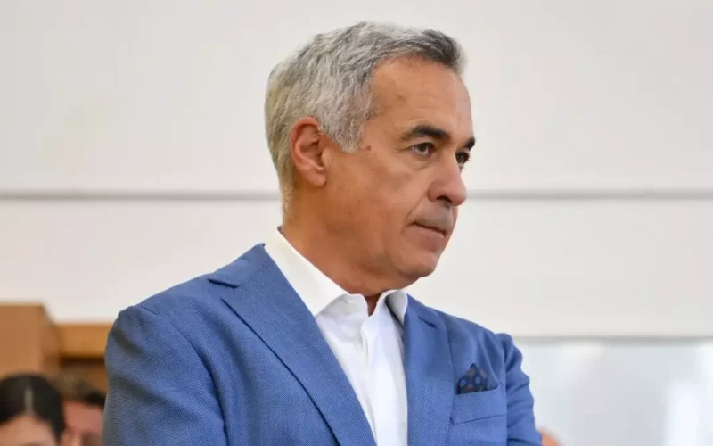 Călin Georgescu critică planurile privind adoptarea monedei euro: „Ar însemna trădarea leului”