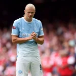 Erling Haaland a renunțat la celebrele plete blonde. Reacția lui Zlatan Ibrahimovic când a văzut noul look