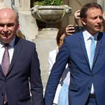 Ilie Bolojan nu mai garantează susținerea lui Siegfried Mureșan pentru funcția de premier. PNL va lua o decizie după noi discuții