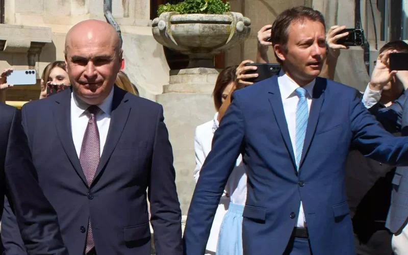 Ilie Bolojan nu mai garantează susținerea lui Siegfried Mureșan pentru funcția de premier. PNL va lua o decizie după noi discuții