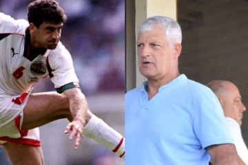 Fostul internațional bulgar care spune că Gică Hagi nu reușea să treacă de el: „Pur și simplu nu mișca!”