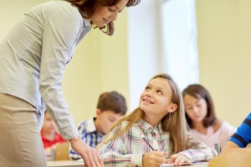 Bel Sorriso vorbește despre schimbările pe care părinții le caută tot mai des în educația copiilor