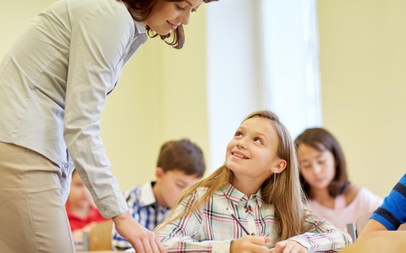 Bel Sorriso vorbește despre schimbările pe care părinții le caută tot mai des în educația copiilor