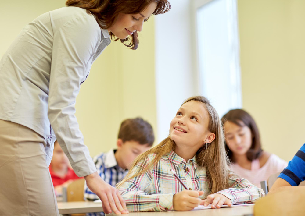 Bel Sorriso vorbește despre schimbările pe care părinții le caută tot mai des în educația copiilor