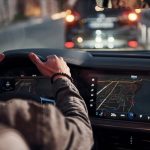 Navigație BMW pentru Seria 3: ce funcții sunt utile pentru un upgrade multimedia complet
