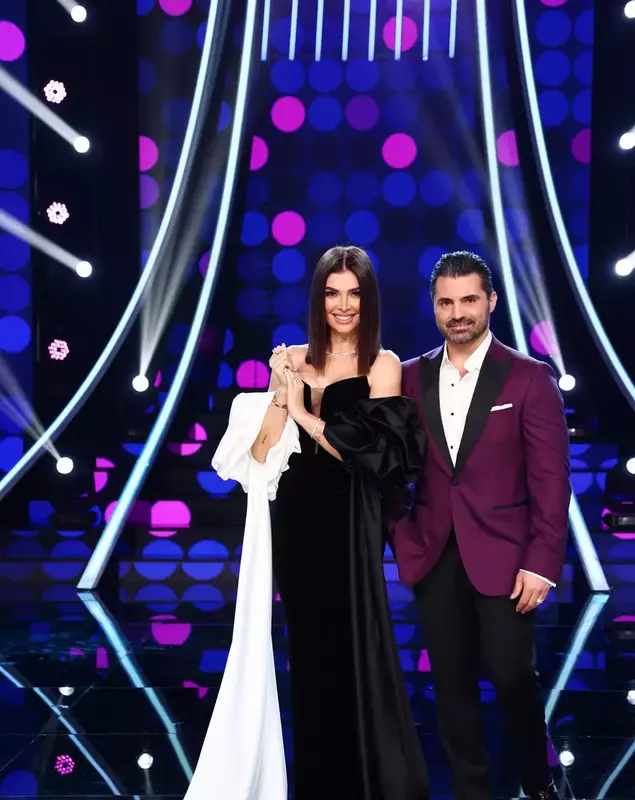 Alina Pușcaș, luată prin surprindere de plecarea lui Pepe de la Antena 1. Ce spune despre viitorul „Te cunosc de undeva!”