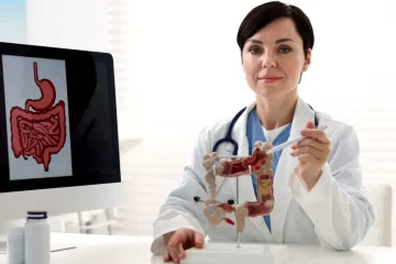 Problemele digestive pe care nu ar trebui să le pui mereu pe seama alimentației. Când este cazul să mergi la medic