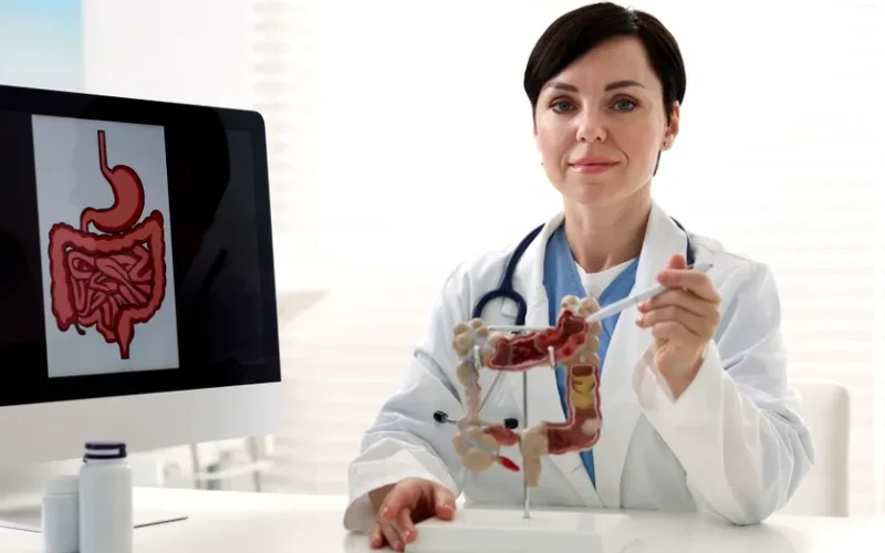 Problemele digestive pe care nu ar trebui să le pui mereu pe seama alimentației. Când este cazul să mergi la medic