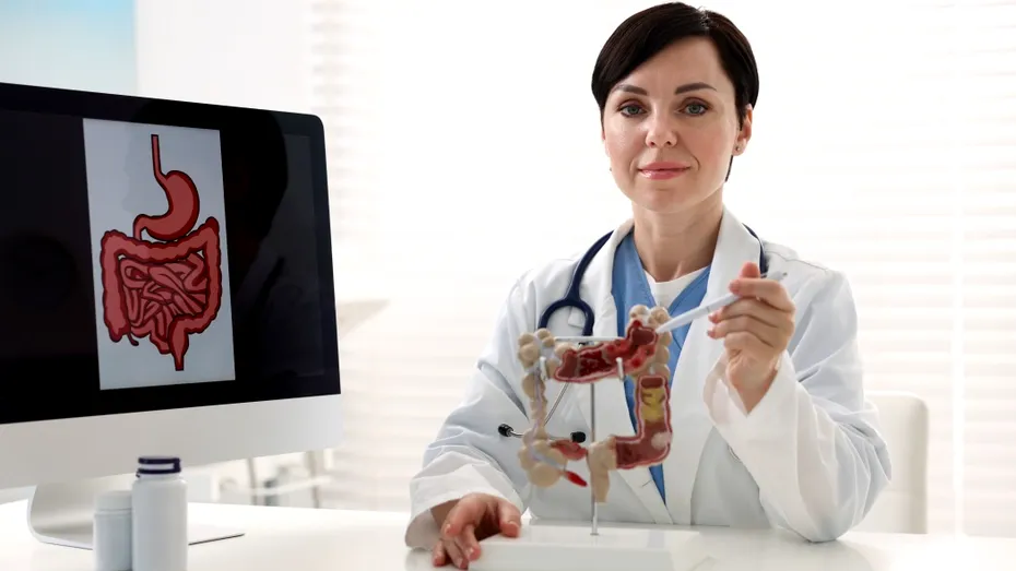Problemele digestive pe care nu ar trebui să le pui mereu pe seama alimentației. Când este cazul să mergi la medic