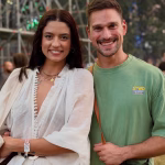 Vlad Gherman, mesaj misterios după doi ani de căsnicie cu Oana Moșneagu. Actorul vorbește despre o nouă etapă în viața lor