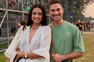 Vlad Gherman, mesaj misterios după doi ani de căsnicie cu Oana Moșneagu. Actorul vorbește despre o nouă etapă în viața lor