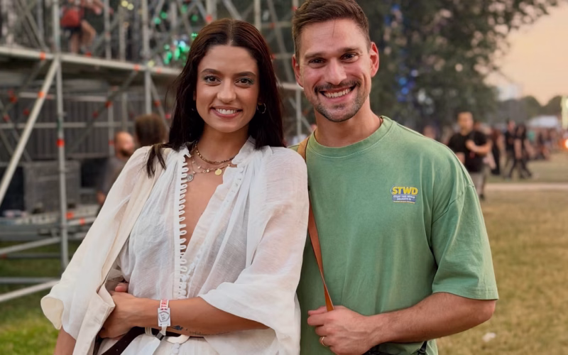 Vlad Gherman, mesaj misterios după doi ani de căsnicie cu Oana Moșneagu. Actorul vorbește despre o nouă etapă în viața lor