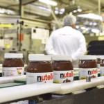 Ferrero pregătește o investiție importantă la Timișoara. Producătorul Nutella și Kinder vrea să înceapă producția în România