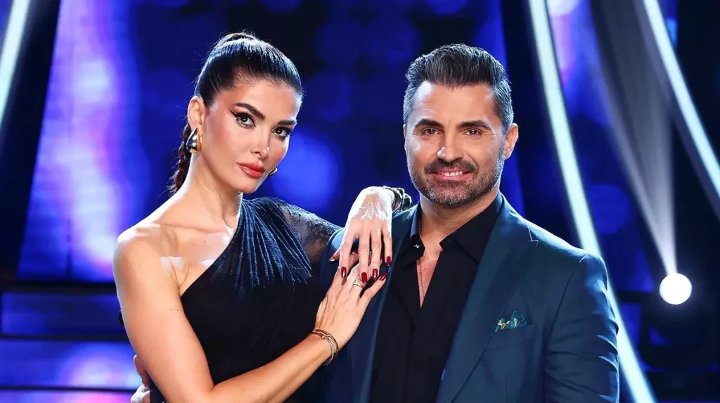 Alina Pușcaș, luată prin surprindere de plecarea lui Pepe de la Antena 1. Ce spune despre viitorul „Te cunosc de undeva!”