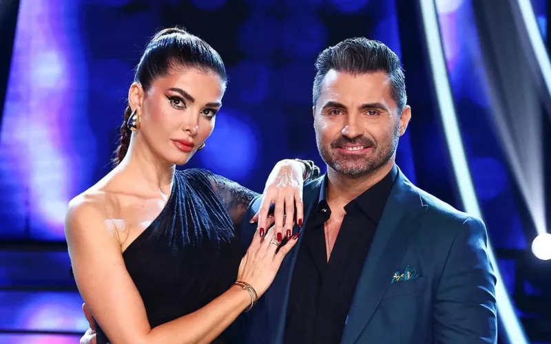Alina Pușcaș, luată prin surprindere de plecarea lui Pepe de la Antena 1. Ce spune despre viitorul „Te cunosc de undeva!”